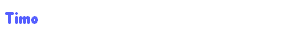 Timo